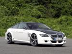 BMW M6 Tension Street Version by AC Schnitzer 2006 года